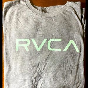 RVCA T